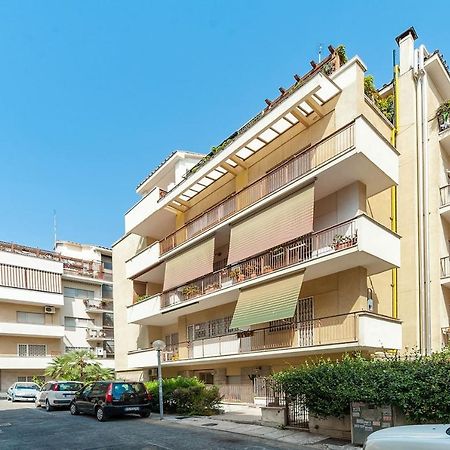 St. Peter - Loft At 50M From Metro公寓 外观 照片